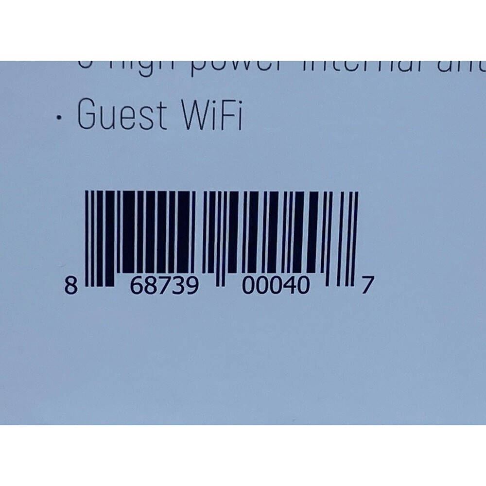 Gryphon Tower Super-Fast Mesh WiFi Router – Advanced Firewall  Parental Control - Picture 11 of 11